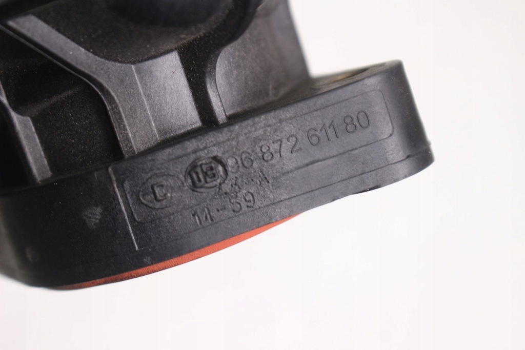 Air Pipe 9687261180 Citroen C4 Picasso II 1.6 e-HDI Product image