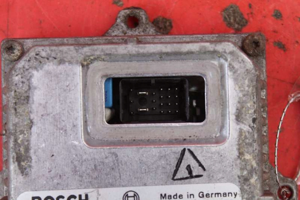 ΜΕΤΑΤΡΟΠΟΣ XENON ΔΕΞΙΑ 2285510600 OPEL VECTRA B 99-02 Product image