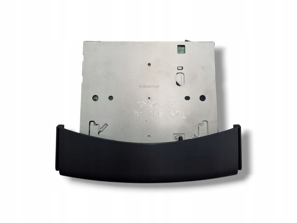 Ραδιοπλοήγηση Toyota RAV4 3 (XA30) 2007 86120-42220 Product image