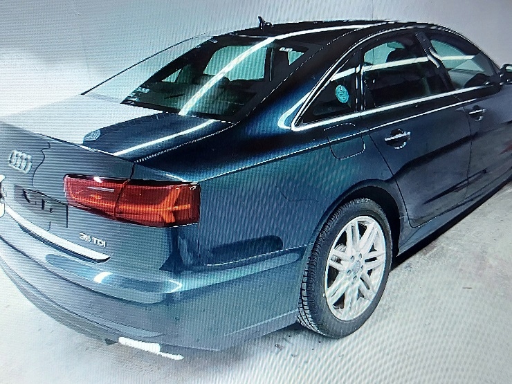 Ελεγκτής πόρτας AUDI A6 C7 πίσω δεξιά 4G8959795J Product image