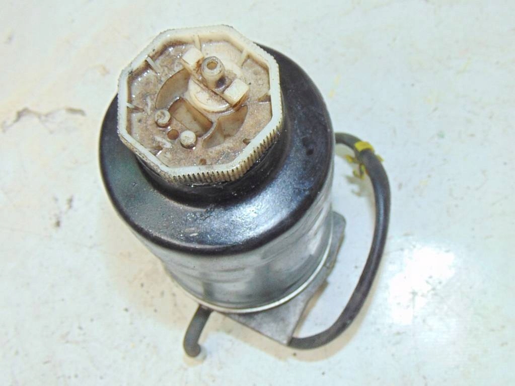 MAZDA 5V I 2.0D 143KM 07 ΧΕΙΡΟΚΙΝΗΤΗ ΑΝΤΛΙΑ ΚΑΥΣΙΜΟΥ Product image