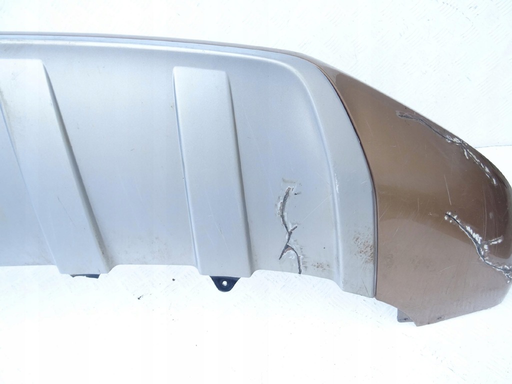 Κάτω εμπρός προφυλακτήρας Bentley Bentayga Spoiler Product image