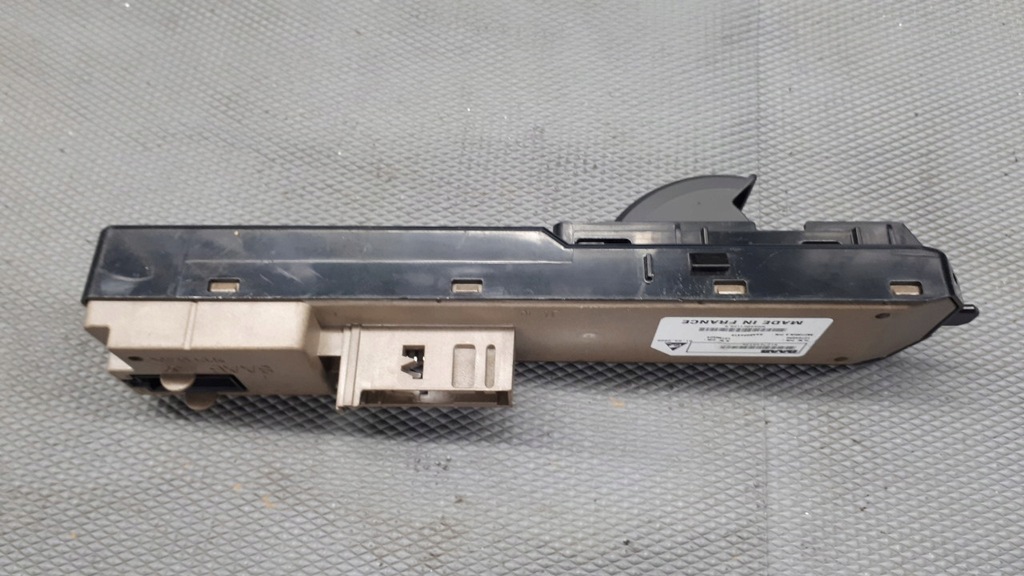 12764030 διακόπτης παραθύρου saab 93 II Product image