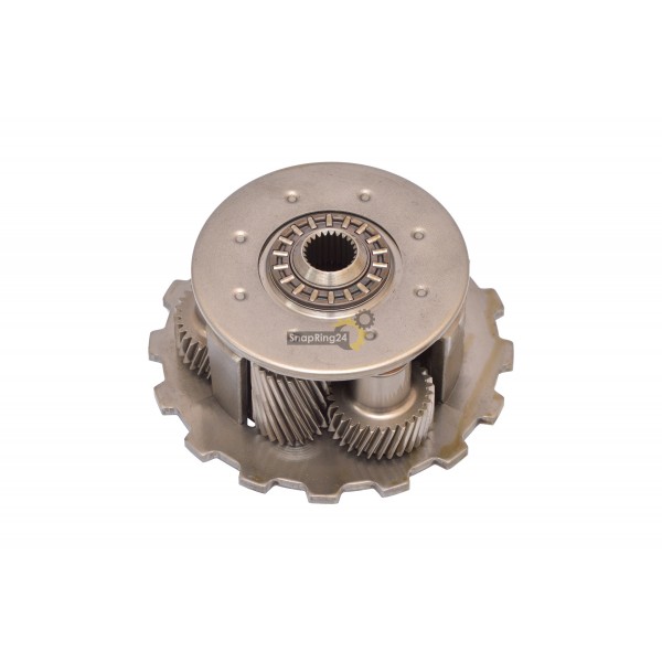 Μπροστινή πλανητική διάταξη ZF 5HP19 Product image