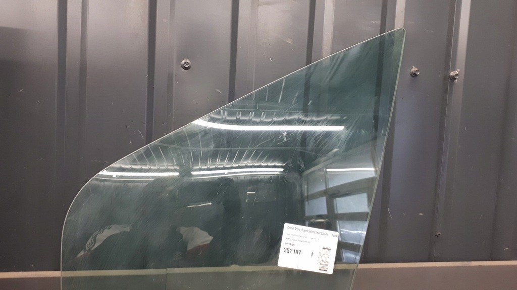αριστερό μπροστινό Renault Scenic και 01R Product image