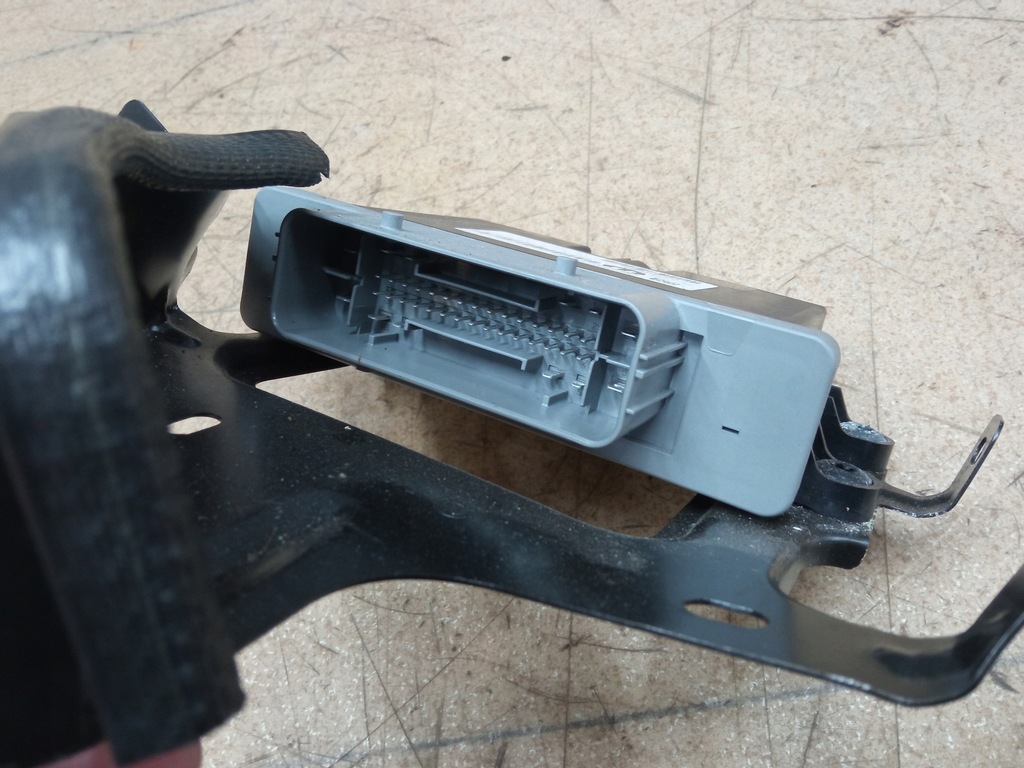ADBLUE INJECTION CONTROLLER MODULE FIAT DOBLO II CARGO 1.6 M-JET 15-22 46353041 Product image