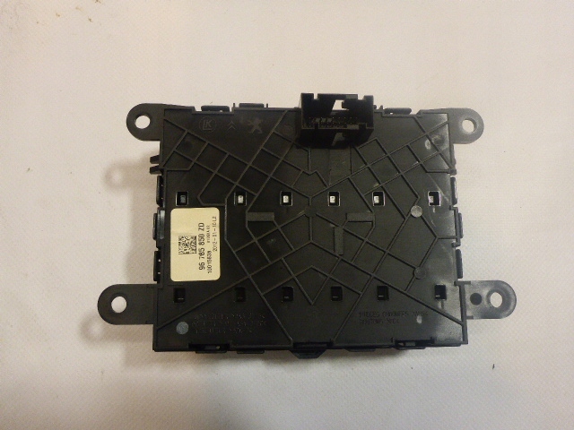 ΔΙΑΚΟΠΤΗΣ ΠΑΡΑΘΥΡΟΥ ΠΙΝΑΚΑΣ ΕΛΕΓΧΟΥ DS5 2011- Product image