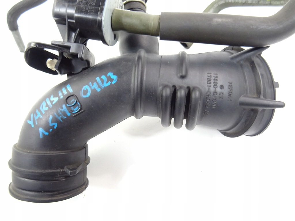YARIS III 1.5 HYBRID VACUUM HHOES SENSOR 17880-0M090 90910-TC001 Product image