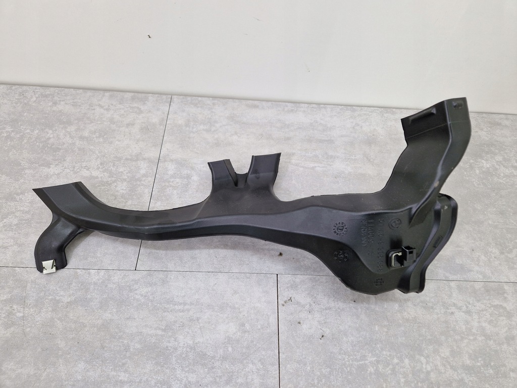 BMW F20 F30 F34 F36 ΑΕΡΟΘΕΡΜΑΝΤΙΚΟ αγωγό 9205388 Product image