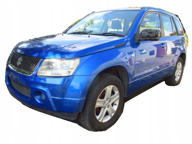 Grand Vitara II 1.9 ddis Κάλυμμα ρεζερβουάρ καυσίμου Product image