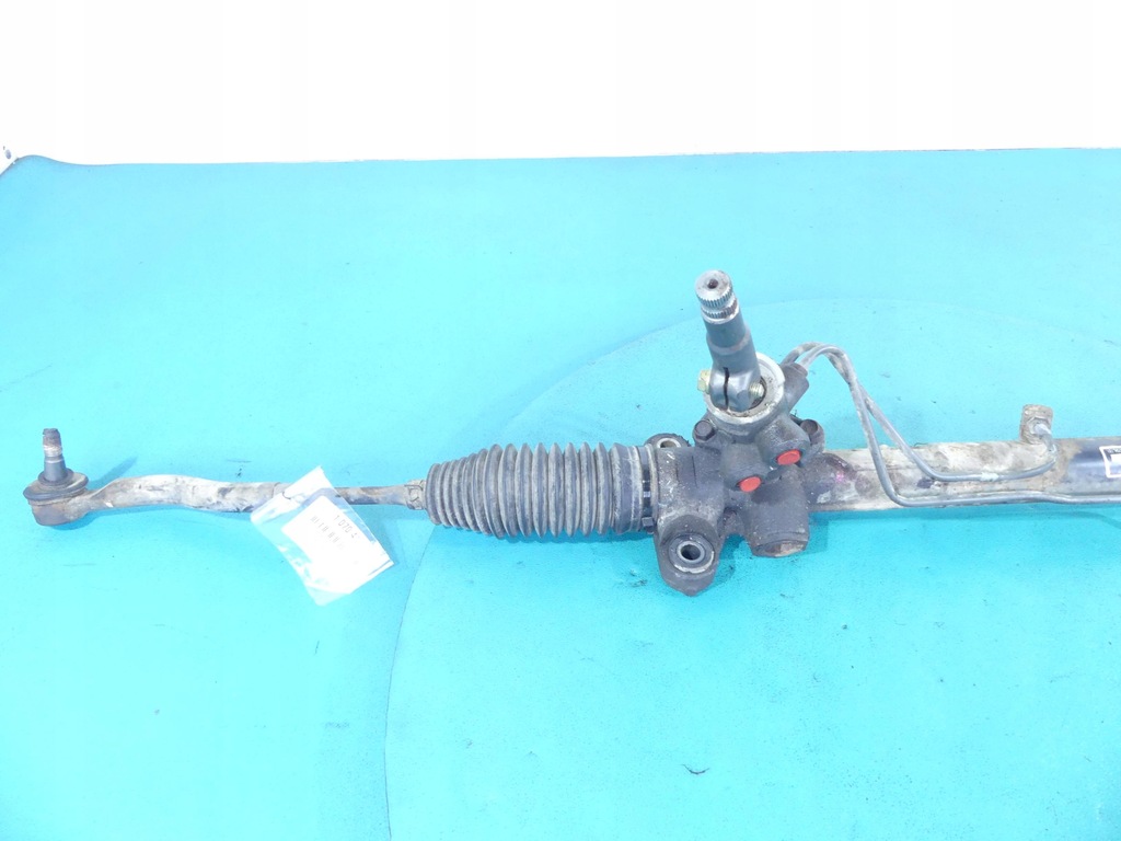 HYDR GEARBOX TOYOTA YARIS ΚΑΙ ΕΥΡΩΠΗ Product image