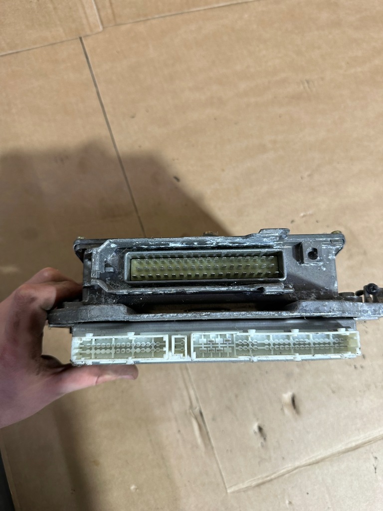 Mercedes Computer Controller W210 A0225453932 Product image