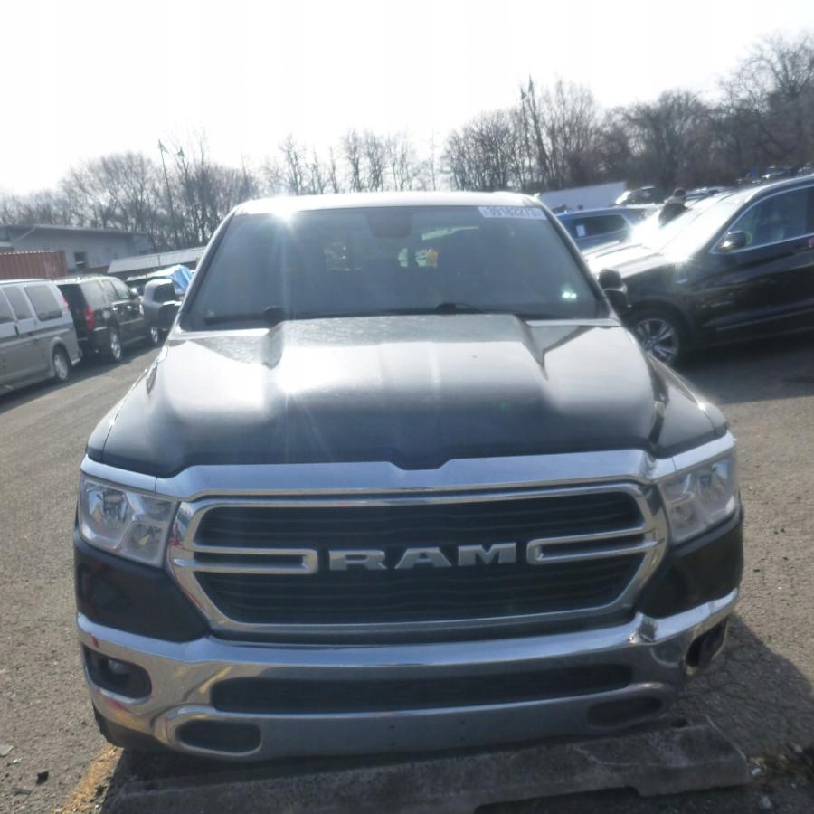 Slide Under the Headlight Lamp Right Dodge RAM V Bighorn Laremie 2019- Product image