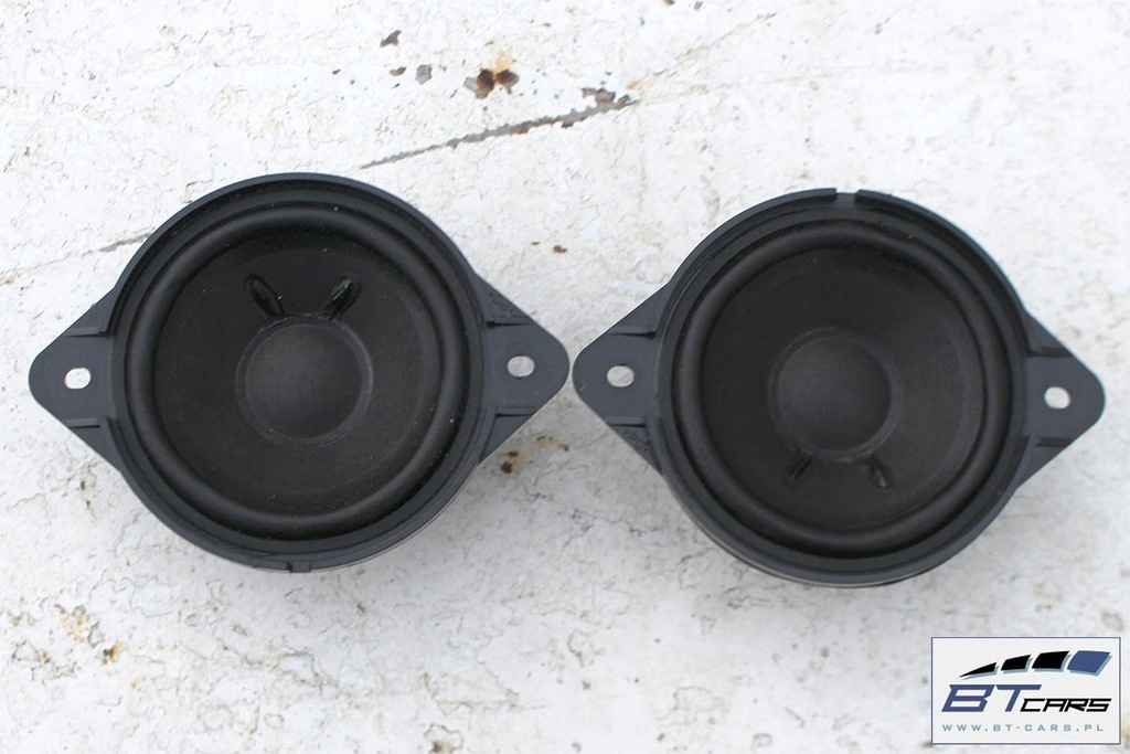 Audi A7 Ηχεία + Ενισχυτής Bose 4G 4G0035223A 4H0035399B 4G00353 Product image
