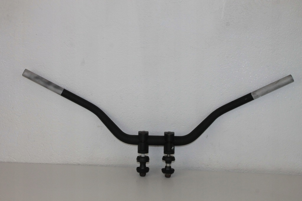 Triumph Bonneville T100 SE Τροφίμων + Risers Product image