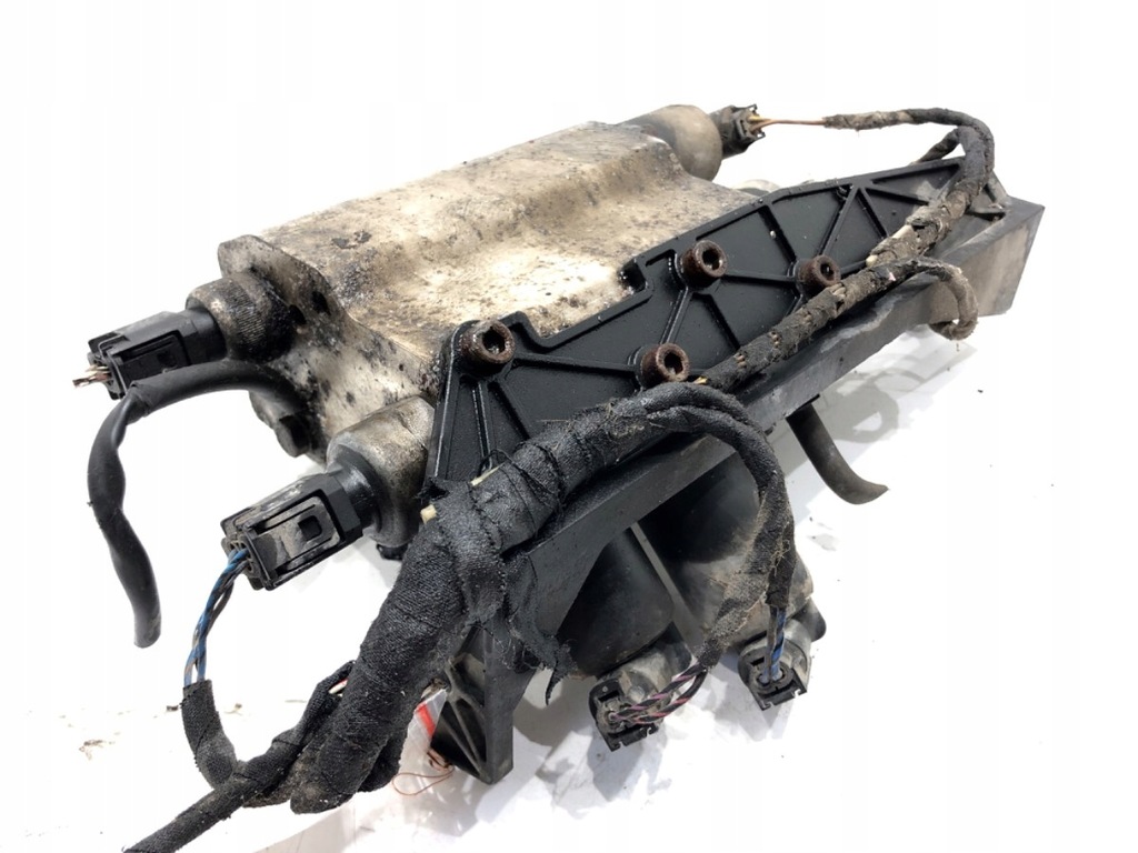 ΑΝΤΛΙΑ ΑΝΑΡΤΗΣΗΣ BMW E65 6758704 Sedan/Limousine 01-09 Product image