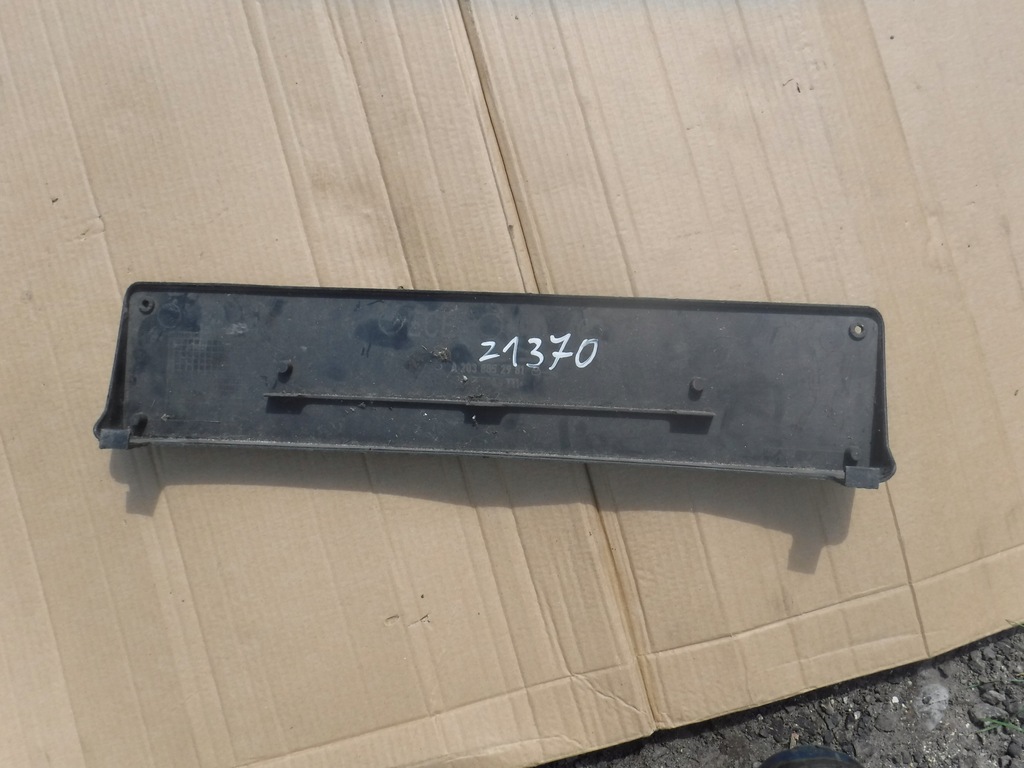 ΠΛΑΙΣΙΟ ΠΙΝΑΚΙΔΑΣ MERCEDES C W203 Product image