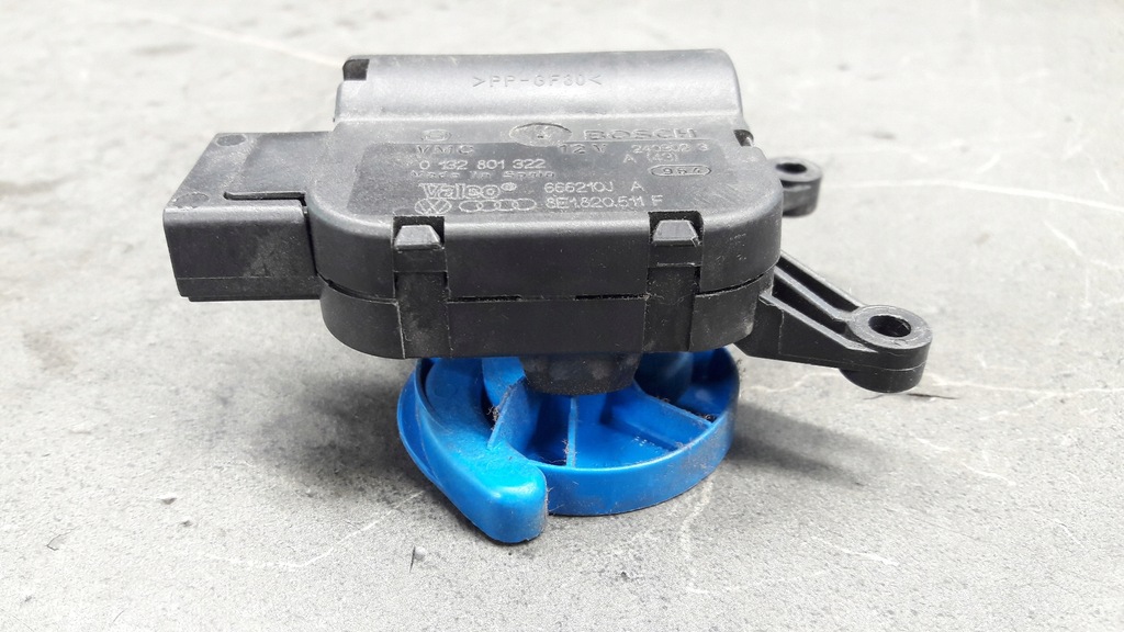 0132801322 Audi A4 B7 04-08 Θερμαντήρας Product image