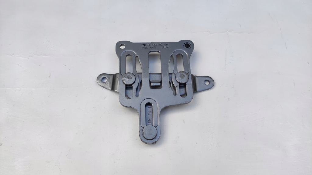 BMW 7 F01 5 GT F07 5 F10 ΜΕΝΤΣΕΣ ΚΑΠΟΥ ΑΡΙΣΤΕΡΟ ΓΙΟΚ (LE-D194) Product image