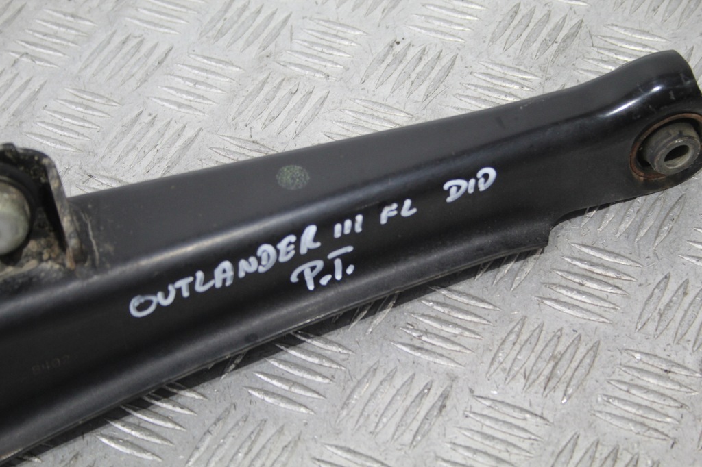 ΠΙΣΩ ΔΕΞΙΟΣ ΜΠΡΑΚΙΟΣ ΕΛΕΓΧΟΥ MITSUBISHI OUTLANDER III 3 LIFT Product image