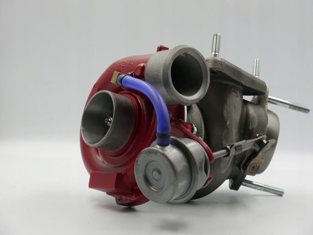 Mercedes OM 605, OM 602 tuning hybrid 250-350 km Product image