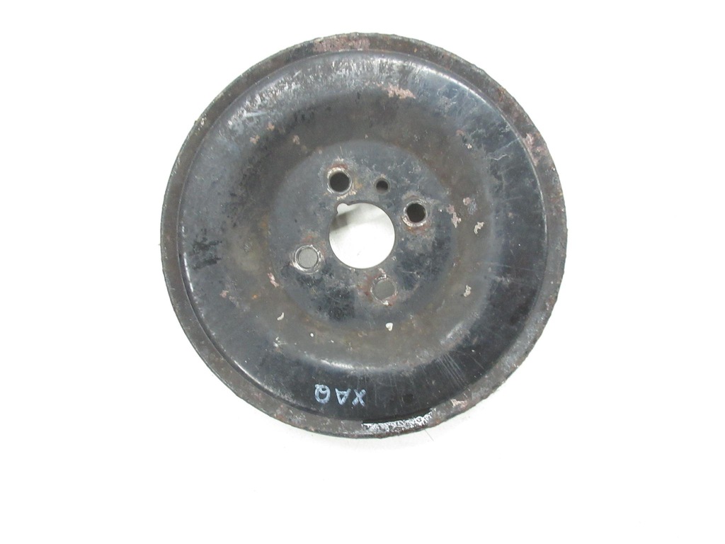 ΤΡΟΧΑΛΙΑ ΤΡΟΧΟΥ HYUNDAI COUPE II TIBURON 2.0 Product image