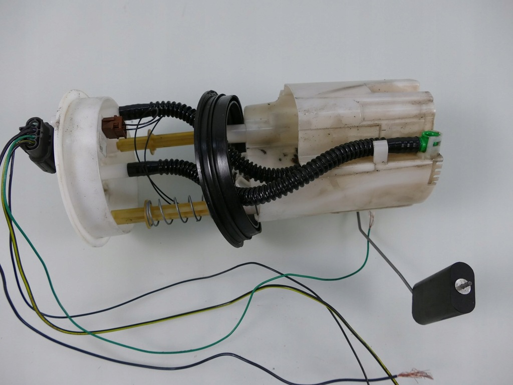 NISSAN QASHQAI J10 1.5 DCI FUEL LEVEL Sensor Product image