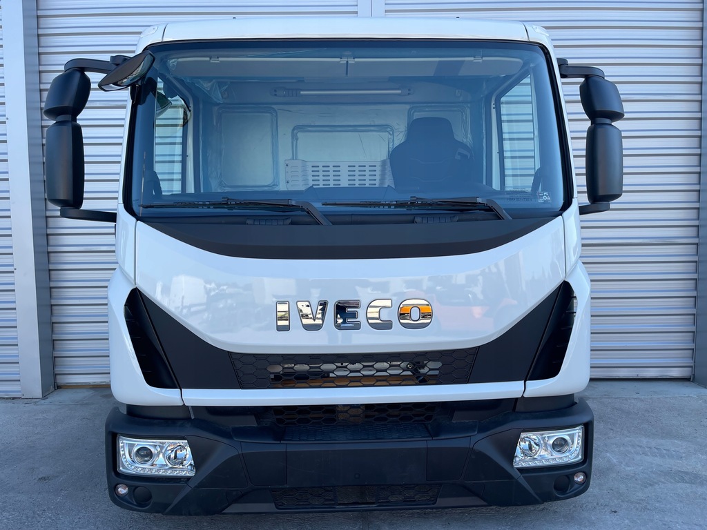 IVECO EUROCARGO MLC 75, ΧΑΜΗΛΟΣ ΠΡΟΦΥΛΑΚΤΗΣ ΚΑΜΠΙΝΑΣ 120.150 ΗΜΕΡΩΝ Product image