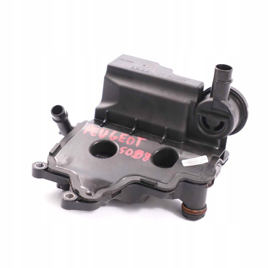 Peugeot 5008 Mondeo MK4 2.0 Diesel Oil Vacuum Product image