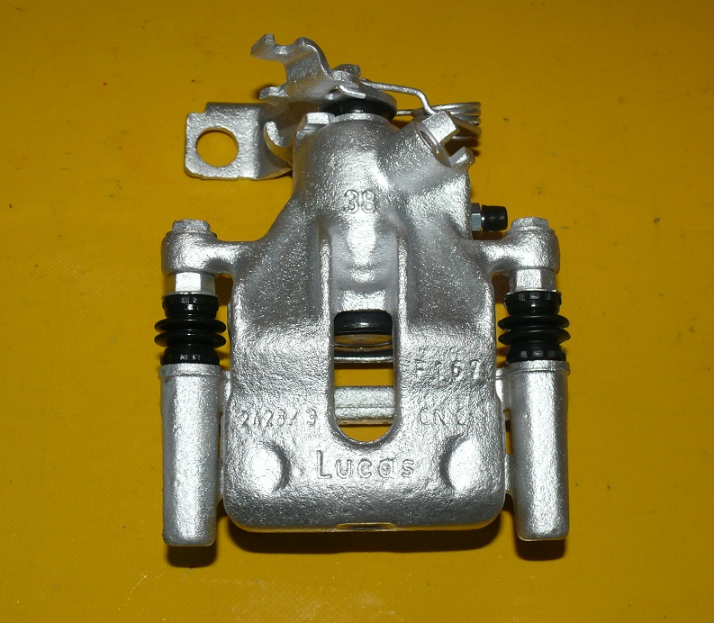 Δαγκάνες ΑΡΙΣΤΕΡΑ ΔΕΞΙΑ ΜΠΡΟΣ ΠΙΣΩ HONDA ACCORD VII 7 2- Product image
