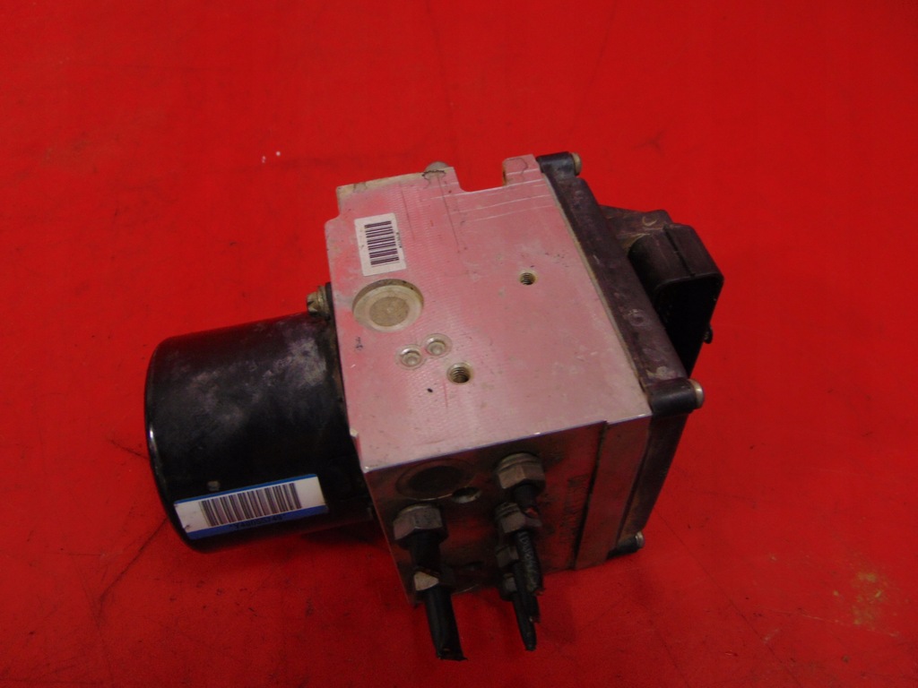 VW PASSAT B6 3C ABS ΑΝΤΛΙΑ ΦΡΕΝΟΥ 3C0614095M Product image