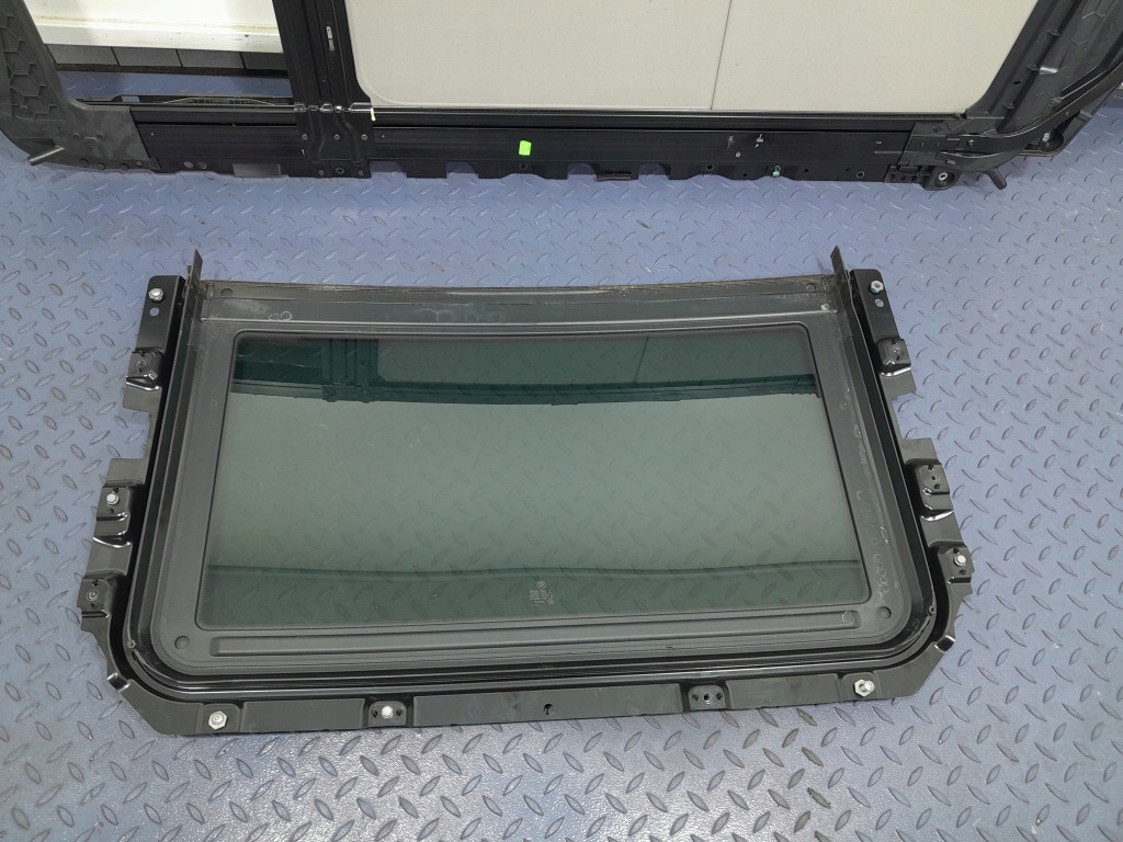 BMW 5 F11 TOURING SUN ROOF PANORAMA ROOF 7237960 Product image
