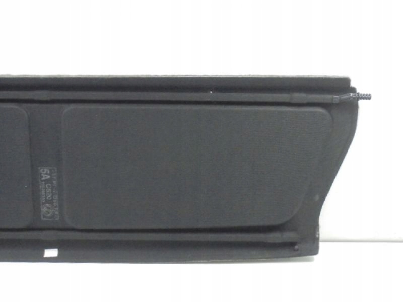 FIAT SEICENTO PÓŁKA BAGAŻNIKA TYŁ 735299533 Product image