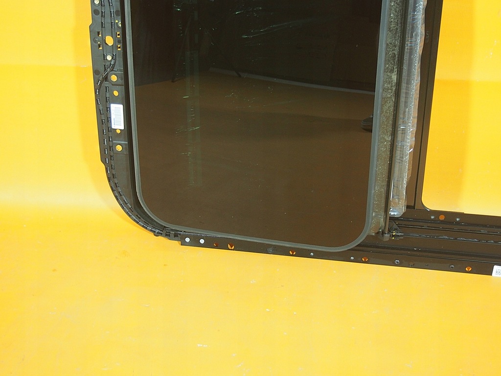 Audi A5 8T Sunroof Roller blind 8t8877041e 14KM Product image