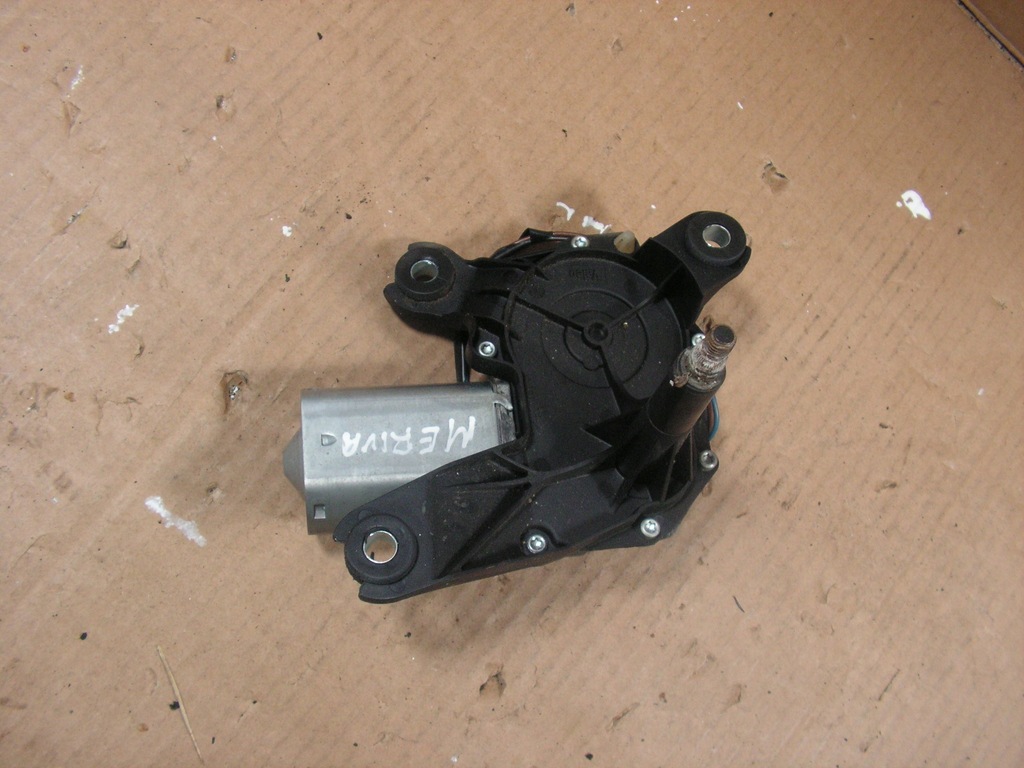 ΜΟΤΕΡ OPEL MERIVA, ΜΗΧΑΝΙΣΜΟΣ ΠΙΣΩ ΥΑΛΑΡΙΣΤΗΡΩΝ Product image