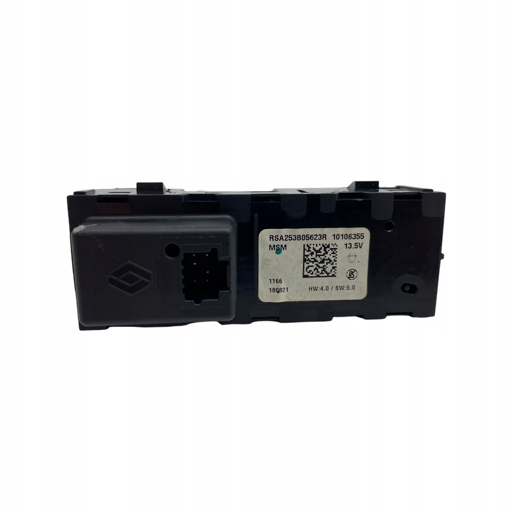 Οδηγός πολυμέσων Renault Kadjar 253B05623R Product image