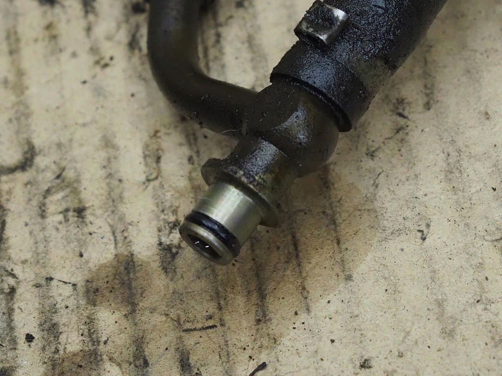 ΣΩΛΗΝΑ ΙΣΧΥΟΣ POWER ΣΩΛΗΝΑ JAGUAR S-TYPE 3.0 02-06 EU Product image