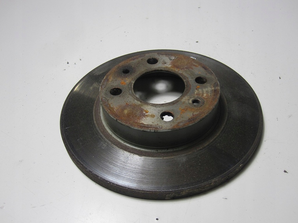 ΔΙΣΚΟΦΡΕΝΩΝ ΜΠΡΟΣΤΑ FIAT SEICENTO 99R Product image