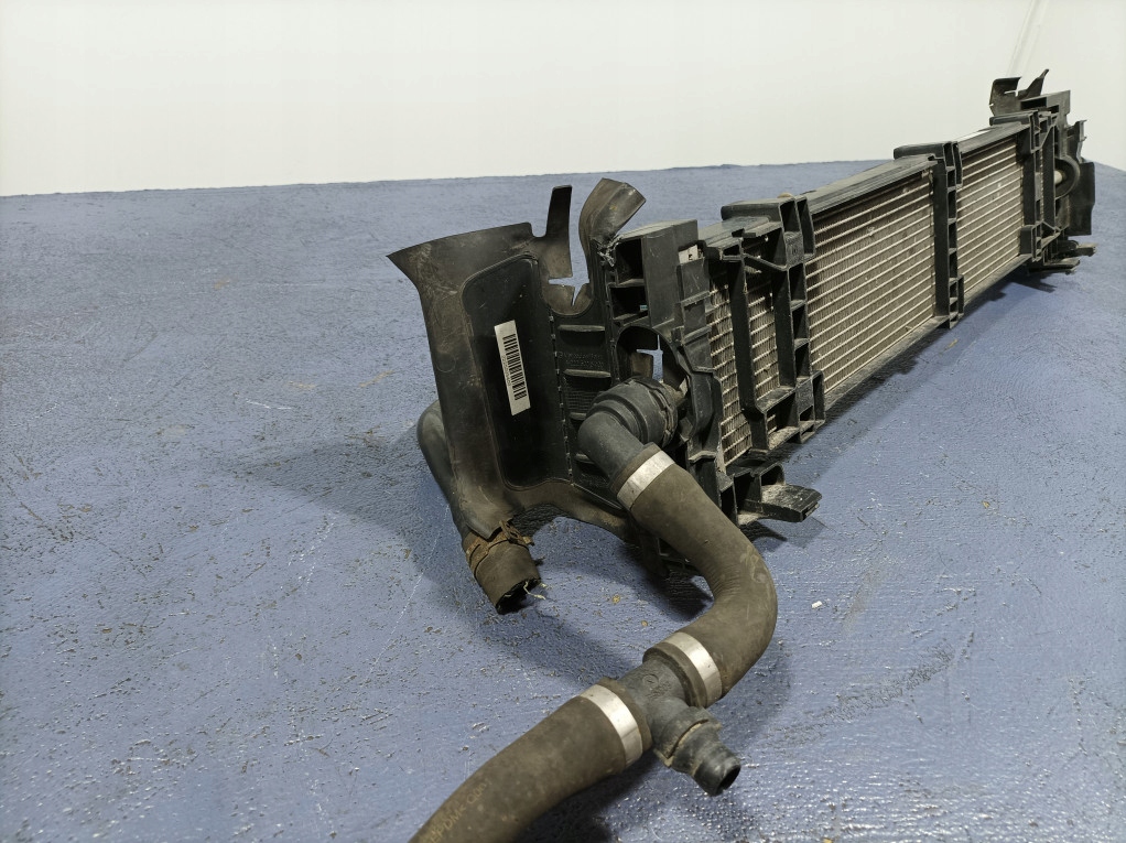 MERCEDES S W222 LIFT 3.0 B MHEV ΠΡΟΣΘΕΤΟΣ ΨΥΚΤΗΣ ΝΕΡΟΥ A0995006703 Product image