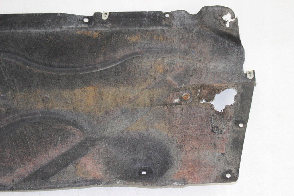 Κάλυμμα κάτω οχήματος αριστερά 7290803 BMW X1 F48 F40 Product image