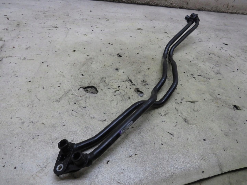 ΑΥΤΟΜΑΤΟ ΚΙΒΩΤΙΟ ΛΑΔΙΩΝ BMW 6 F06 F12 F13 640D 8509993 Product image
