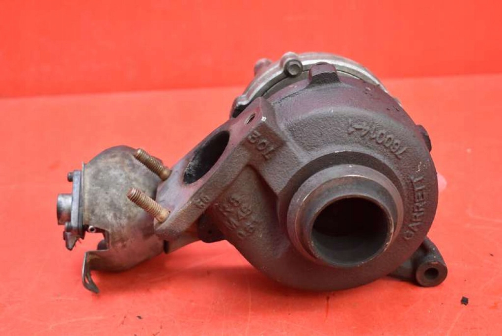 ΣΤΡΟΒΙΛΟΣ ΣΤΡΟΒΙΒΑΣΗΣ 9682778680 CITROEN C5 II X7 III 2.0 HDI 140 HP 08-17 Product image