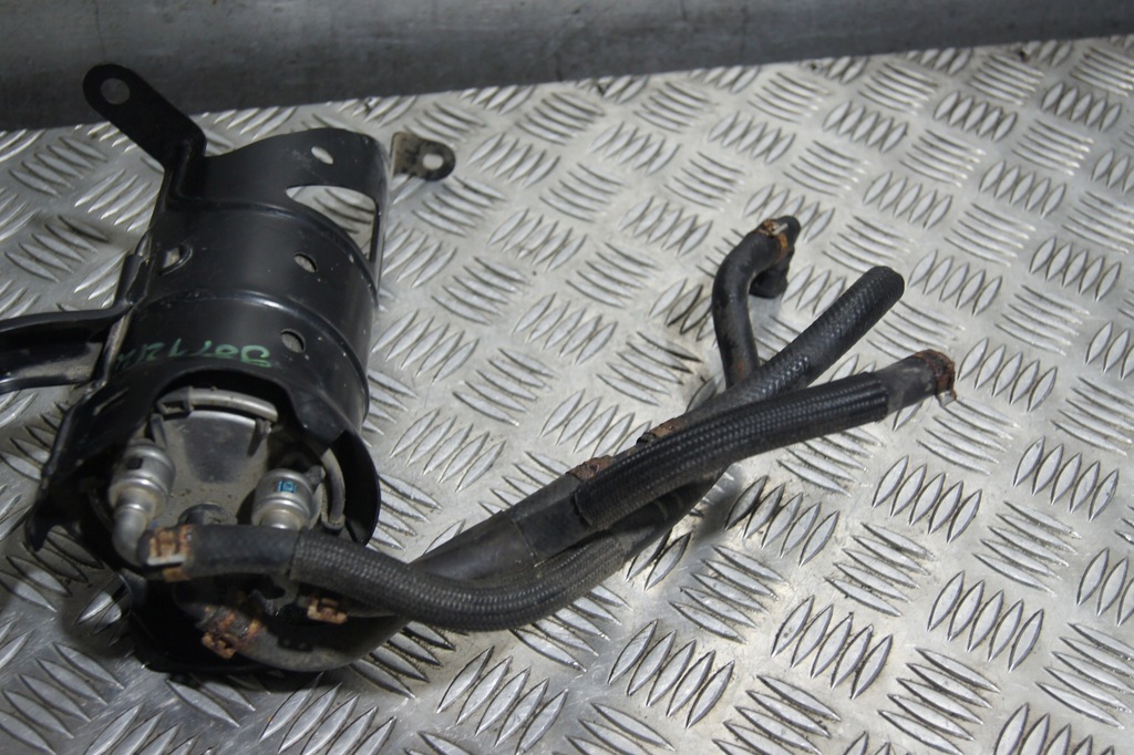 ΦΙΛΤΡΟ ΚΑΥΣΙΜΟΥ ΣΤΕΡΕΩΣΗ ΚΑΛΥΜΜΑΤΟΣ 6R0127224E Product image
