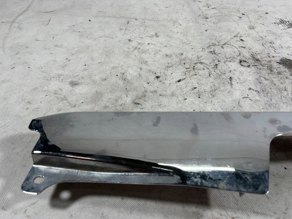 Suzuki LS Savage 650 86-03 κάλυμμα ζώνης Product image