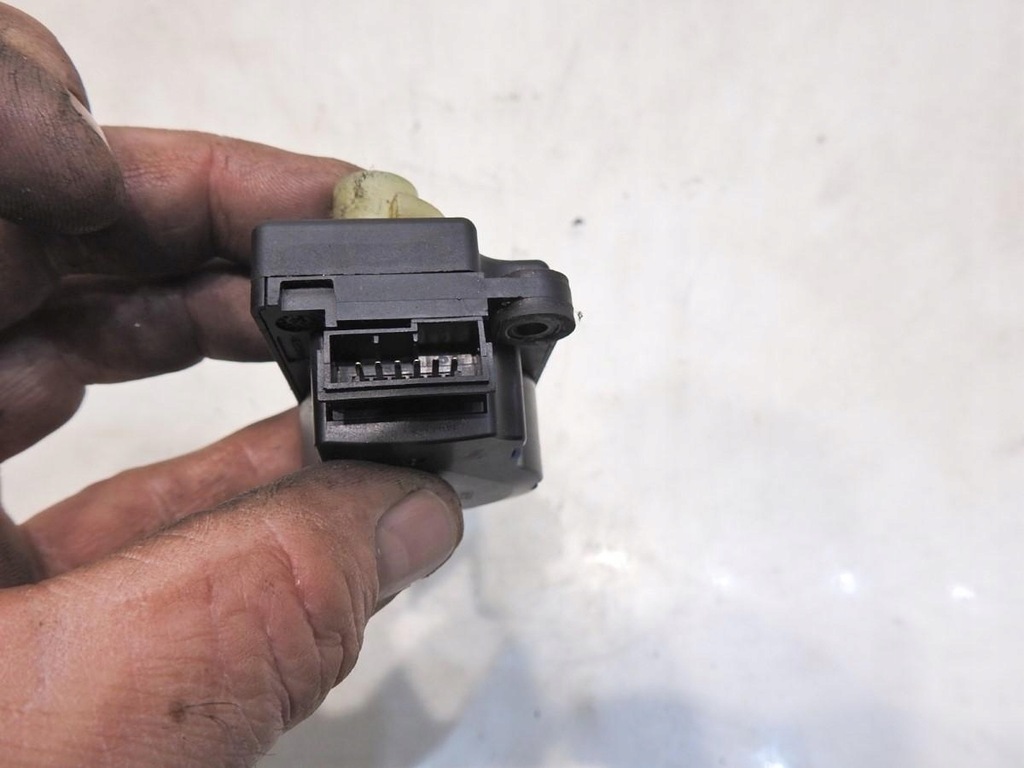 HEER MOTOR RENAULT LATITUDE EAI256 V8384001 Product image