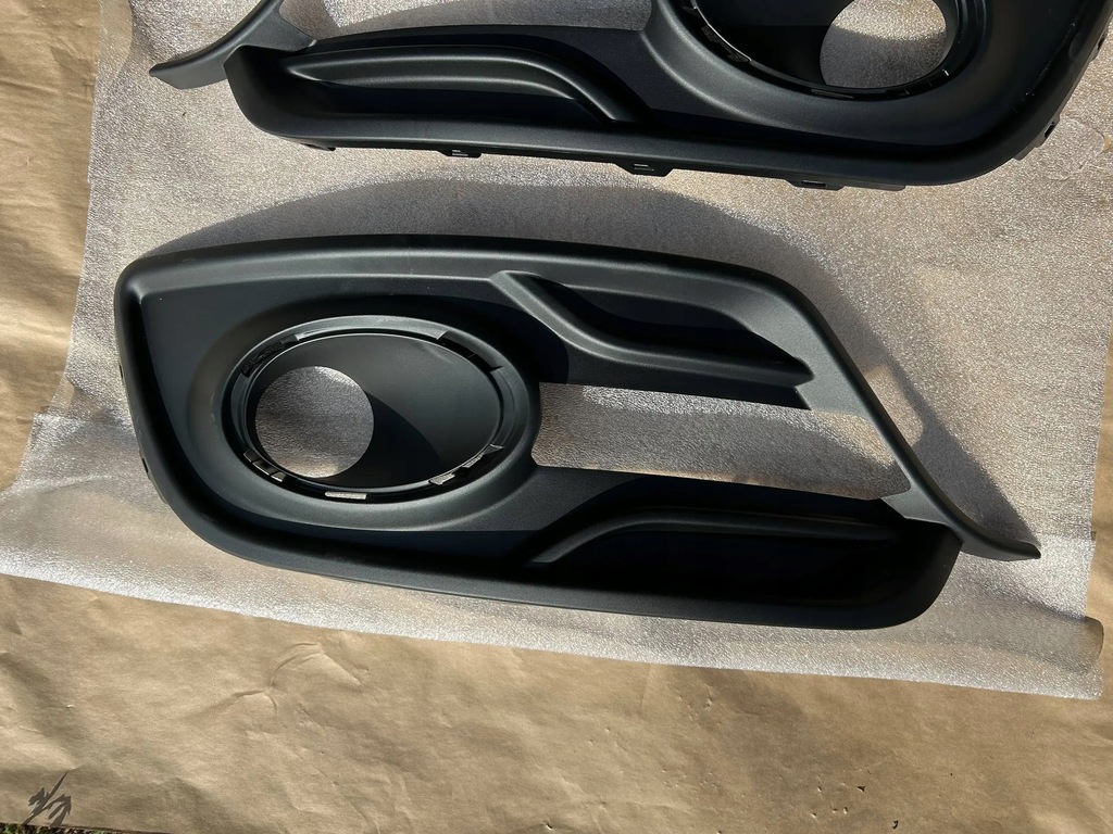 ΠΡΟΦΥΛΑΚΤΗΡΑΣ ΜΠΡΟΣΤΑ ΑΡΙΣΤΕΡΑ RENAULT MEGANE III LIFT Product image