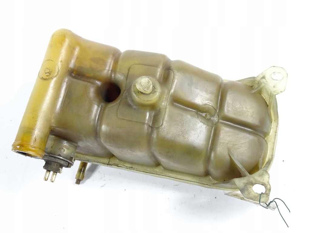 Mercedes W124 W201 EXPANSION TANK A1245000649 Product image