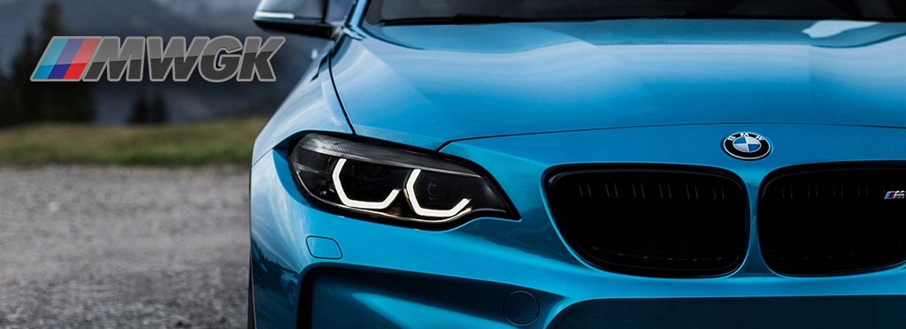 ΚΑΜΕΡΑ ΠΙΣΩ BMW F45 475 Product image