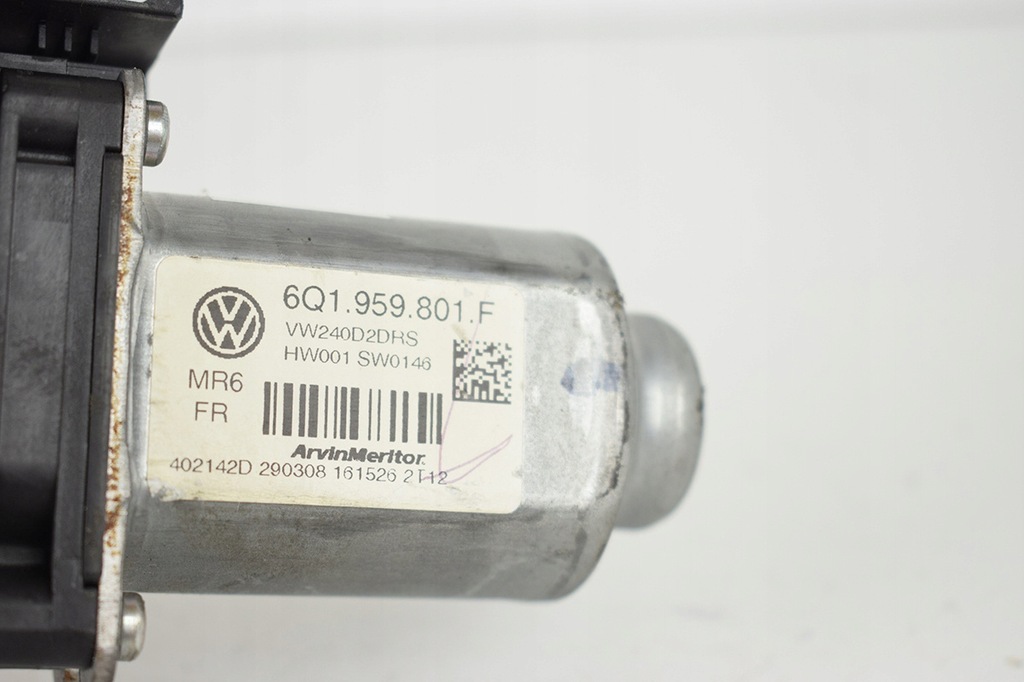 ΜΟΤΕΡ ΠΑΡΑΘΥΡΟ ΔΕΞΙ ΜΠΡΟΣ VW SKODA 6Q1959801F Product image