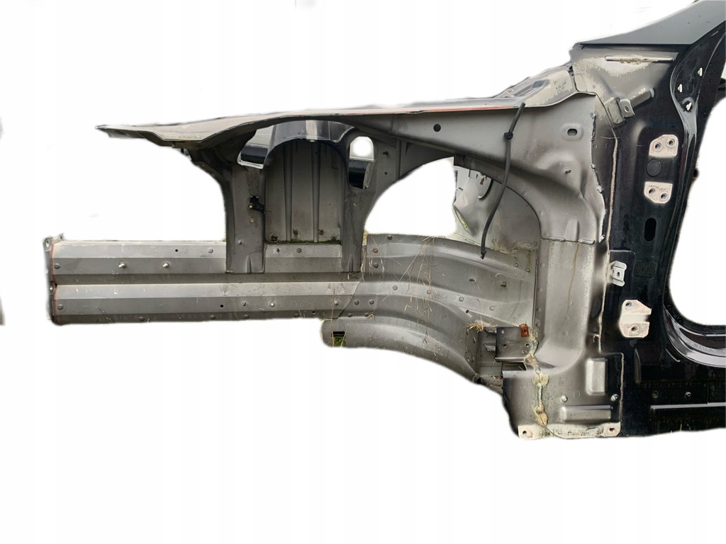 Tesla S RWD τέταρτο αριστερά SIDE THRESHOLD 1021743-S0-A Product image